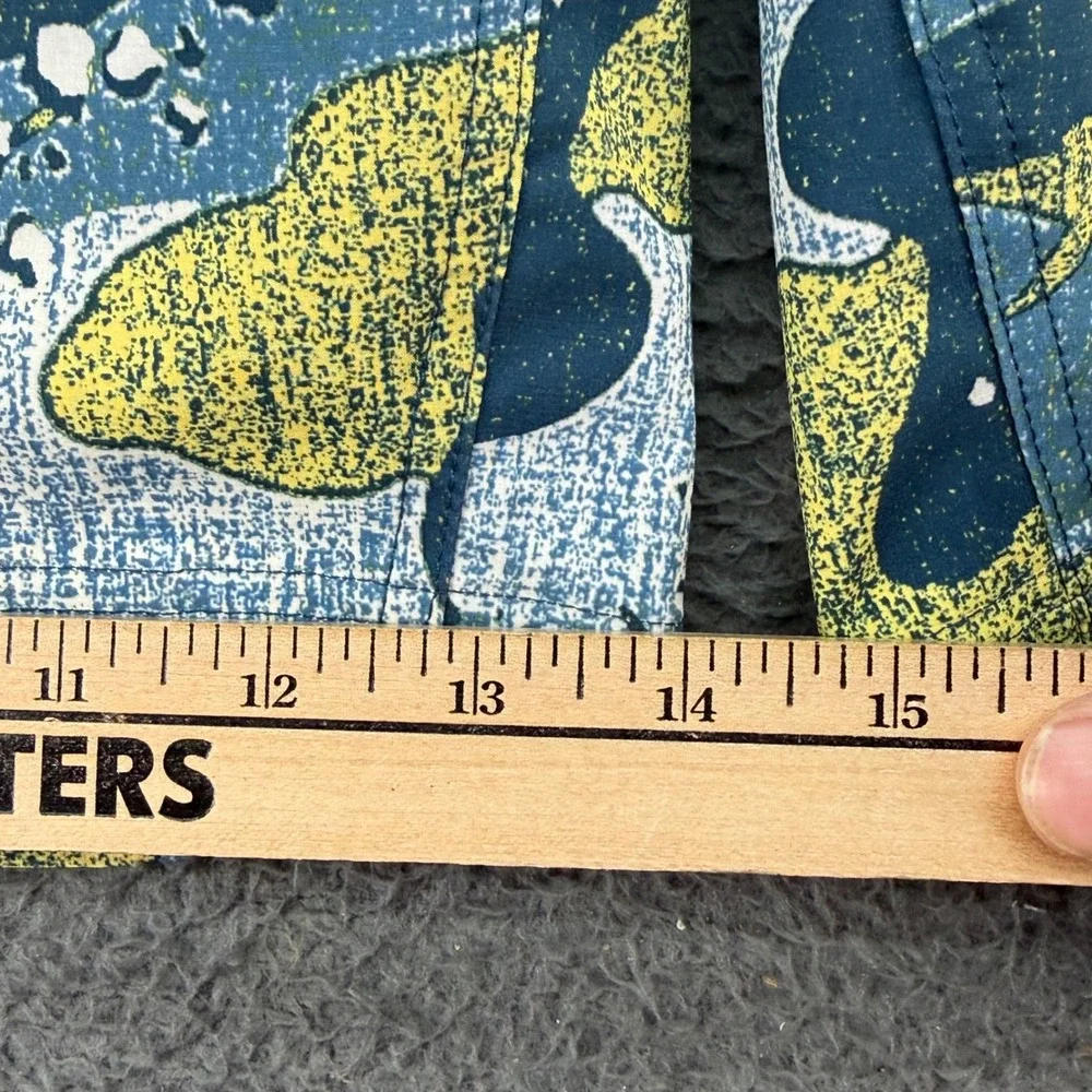 Columbia pfg board